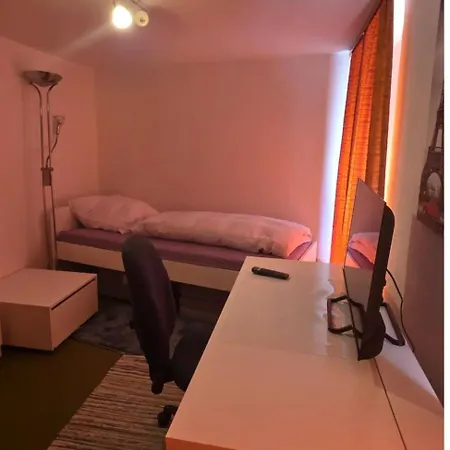 Monteur In Appartement