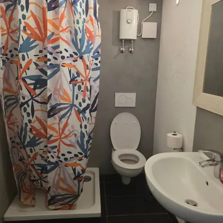 Apartament Monteur In Bad Friedrichshall