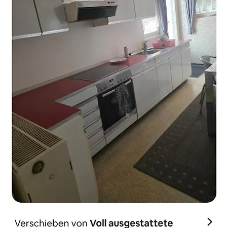 Monteur In Appartement *